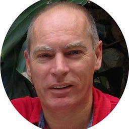 Rudi van der Zalm