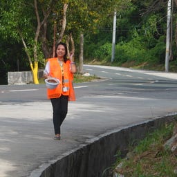 gladys diane de mesa