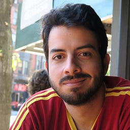 Horacio Huizi