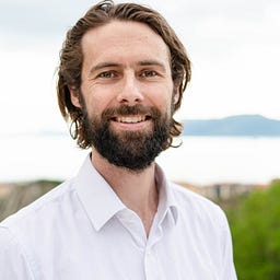 Jonathan McCallum