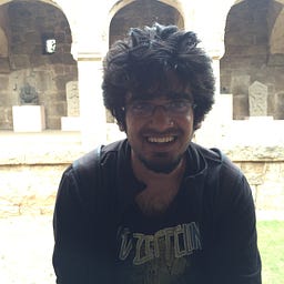 Vaibhav Kumar