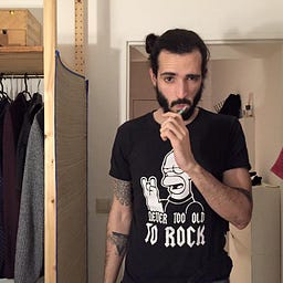 Daniel Xavier