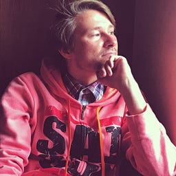 Дмитрий Шиманов