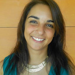 Sandra Simões