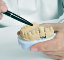 Local Dentures