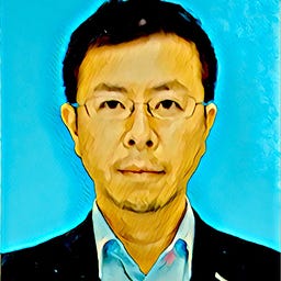 Shinichi Kawano