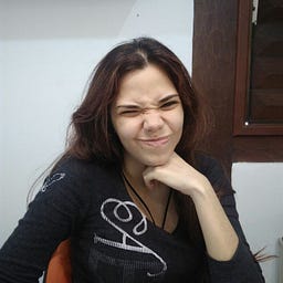 Camila Balbi