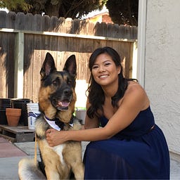 Jenn Wong