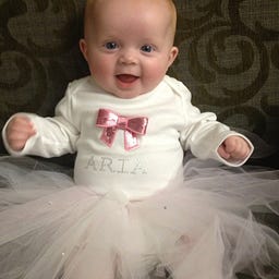 BabyCouture India