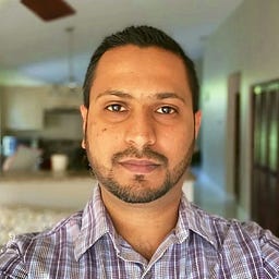 Sathya Vasudeva