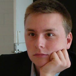 Isaac Maw
