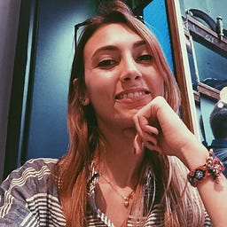 Özge Nur Genç