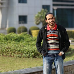 Srivedant Kar