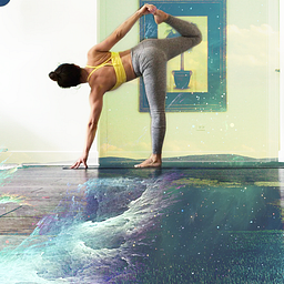 Off the Mat
