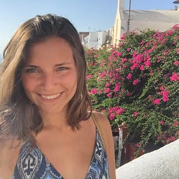 Isabella Herdy