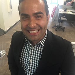 Farzad Rezaassa