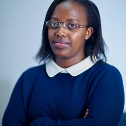 Esther Kunda