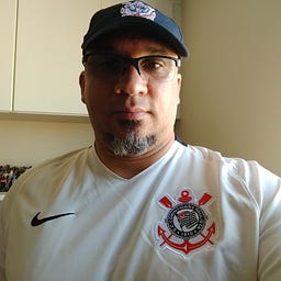 Luiz Augusto Palandi