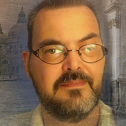 Richard Bivins