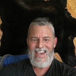 Rick Reed Sr