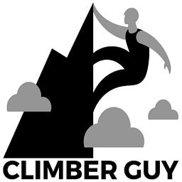 Climber Guy