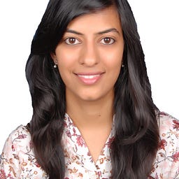 Krishna Goyal