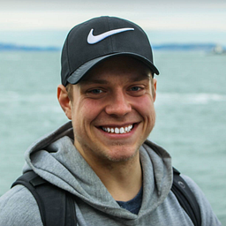 JM Provencher