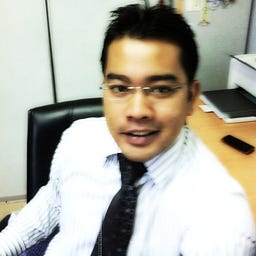 MD Fadhil
