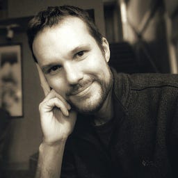 Mark Scharen