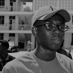 Kwabena Budu-Annor