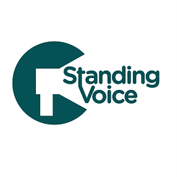 Standing Voice