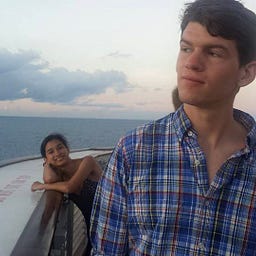 Matt Jordan