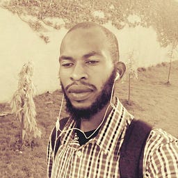 Brian Ibrahim Binyamin