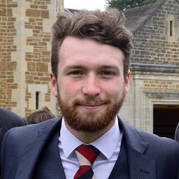 Alex Stuckey