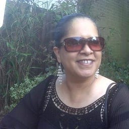 Melodie-Anne Dalrymple