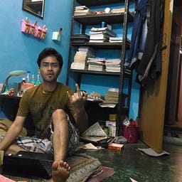 P. Joseph