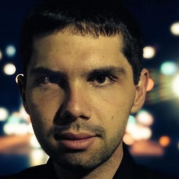 Jeferson B. Braun