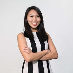 Michelle Chin