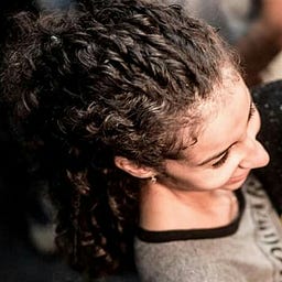 Maressa Rodrigues