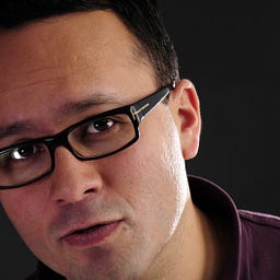 Andres Salgado