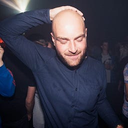 Nick Batenburg