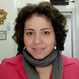 Rita El Khoury