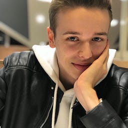Florent Anders