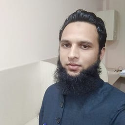 Shadab Alam
