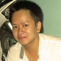 Ha Huu Tin