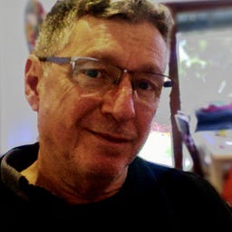 Michael Lockwood
