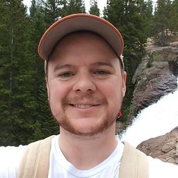Travis Zimpfer