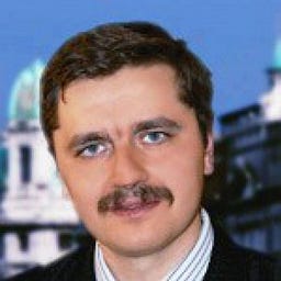 George Vyshnya