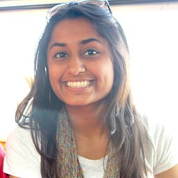 Kavina Patel