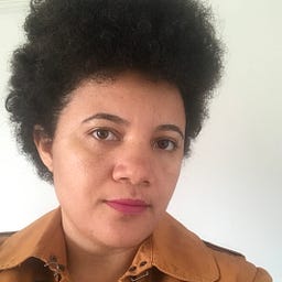 Elessandra Estevão